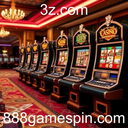 Cassino Online