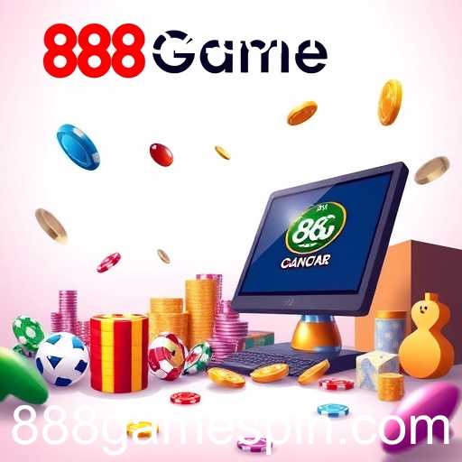 O Impacto do Crescimento do 888Game no Brasil