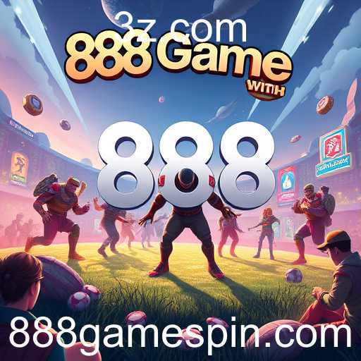 O Crescimento Explosivo do 888Game no Brasil