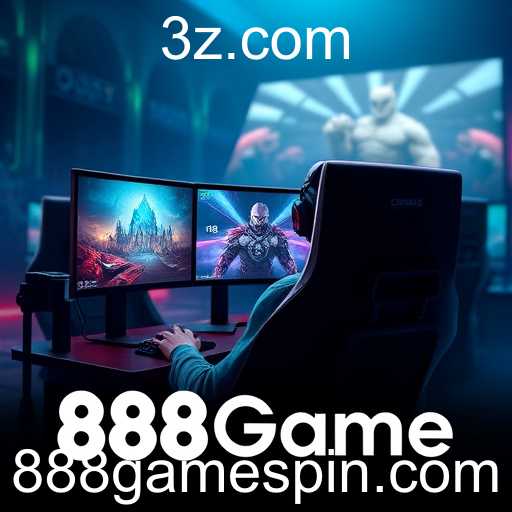 A Ascensão do 888Game na Comunidade Brasileira