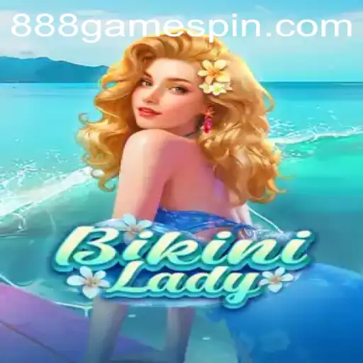 Unveiling the Excitement of BikiniLady: A Dive into the Thrilling World of 888Game