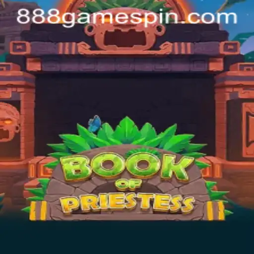 Discover the Mystical World of BookOfPriestess: A Dive into 888Game