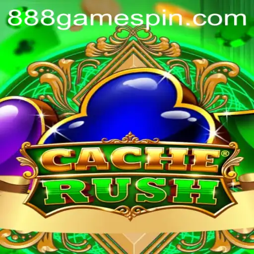 CacheRush: The Ultimate Gaming Experience with 888Game
