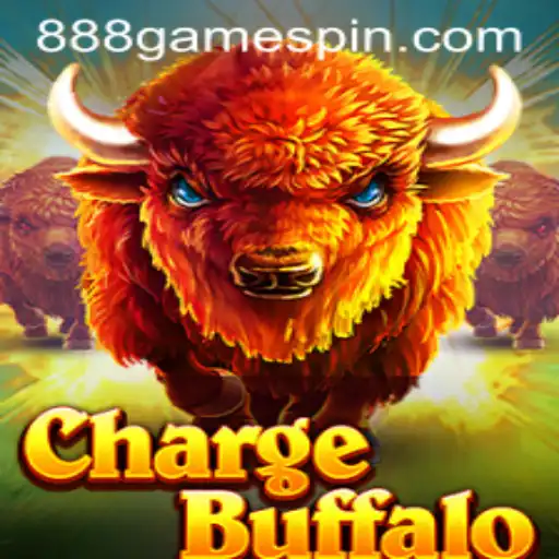 ChargeBuffalo: The Electrifying Experience in 888Game's Latest Release