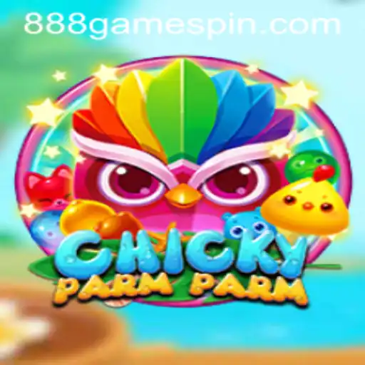 ChickyParmParm: A New Triumph in the World of 888Game