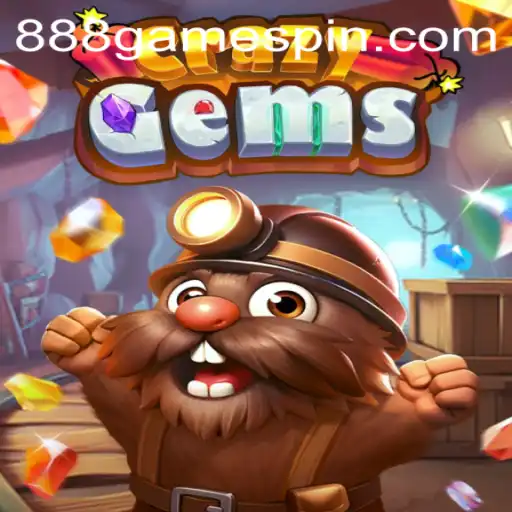 Unveiling CrazyGems: A Dazzling Adventure by 888Game