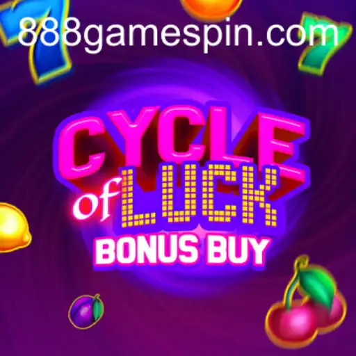 CycleofLuckBonusBuy: A Thrilling Adventure in the World of Slots