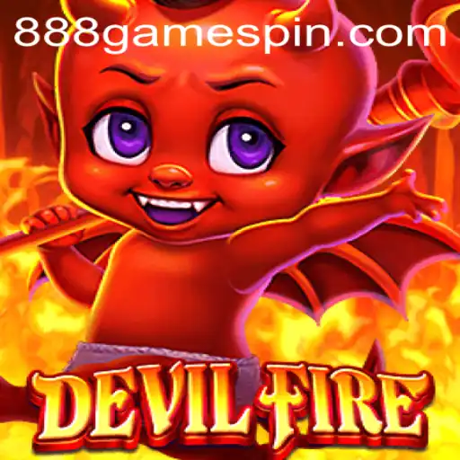 DevilFire: The Thrilling Realm of 888Game