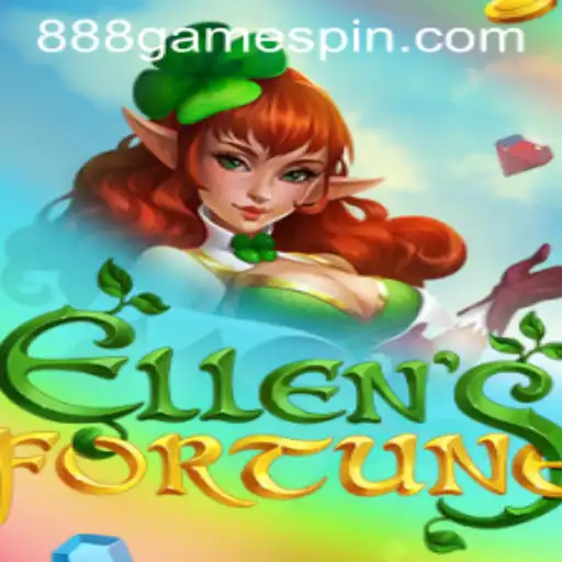 EllensFortune: An Exciting Journey into the World of Gaming with 888Game