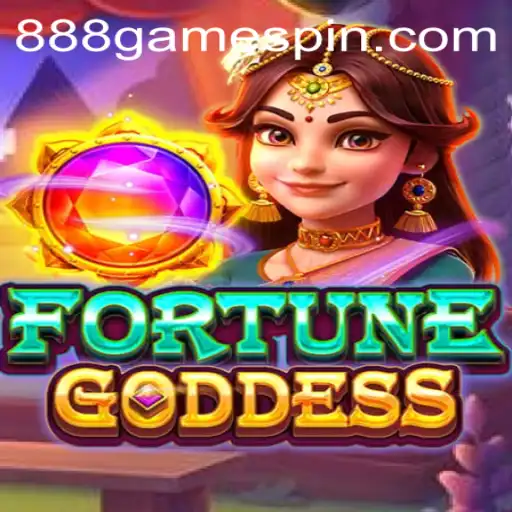 Exploring the Thrills of FORTUNEGODDESS on 888Game