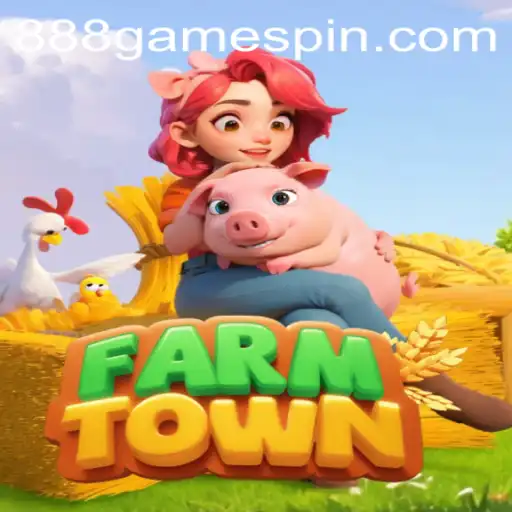 Exploring the Virtual Oasis of FarmTown on 888Game