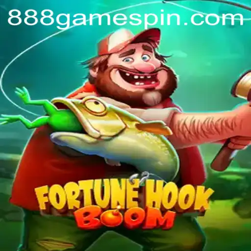 Discover the Thrilling World of FortuneHookBoom: The Latest Sensation in Gaming