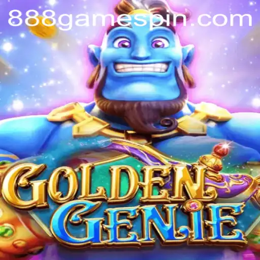Discover the Thrills of GOLDENGENIE: A Magical Journey in the 888Game Universe