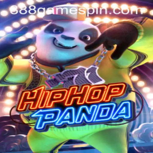 Exploring the World of HipHopPanda: A Dynamic Gaming Experience by 888Game