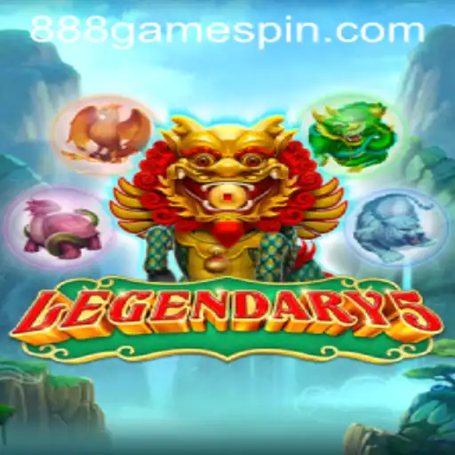 Exploring the Thrilling World of Legendary5 at 888Game