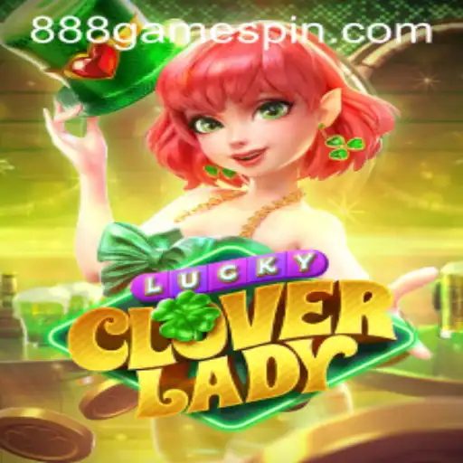 Discover the Magic of LuckyCloverLady: A Thrilling 888Game Experience