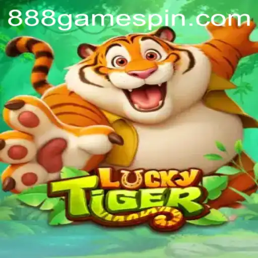LuckyTiger: Discover the Thrills of the 888Game Experience