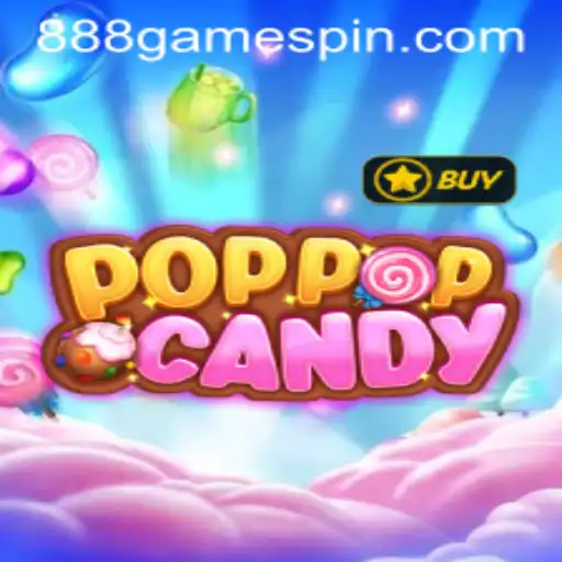 Exploring the World of POPPOPCANDY: A 888Game Experience