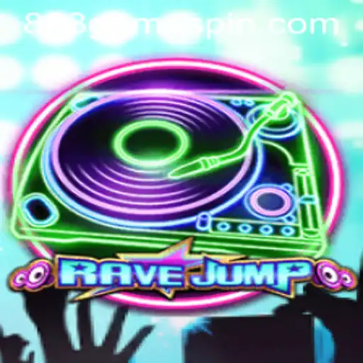 RaveJump: The Exciting World of 888Game's Latest Release