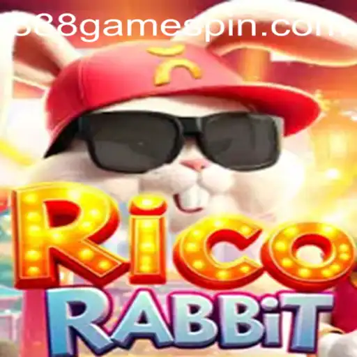 RicoRabbit: A New Era in Gaming Brought to You by 888Game