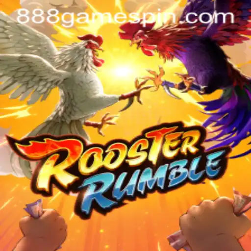 Introducing RoosterRumble: A Thrilling Adventure in the World of 888Game