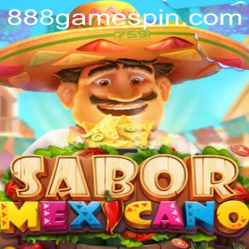Unlock the Flavorful World of SaborMexicano: An 888Game Experience