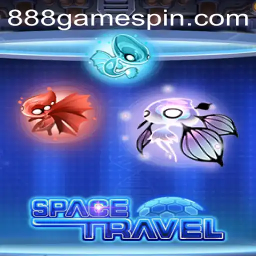 Explore the Cosmic Adventure of SpaceTravel from 888Game