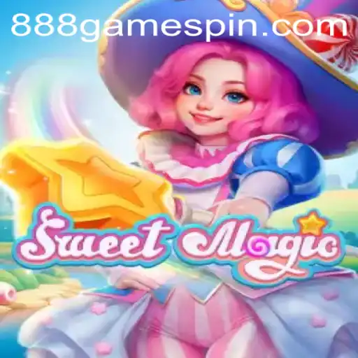 Exploring the Enchanting World of SweetMagic at 888Game