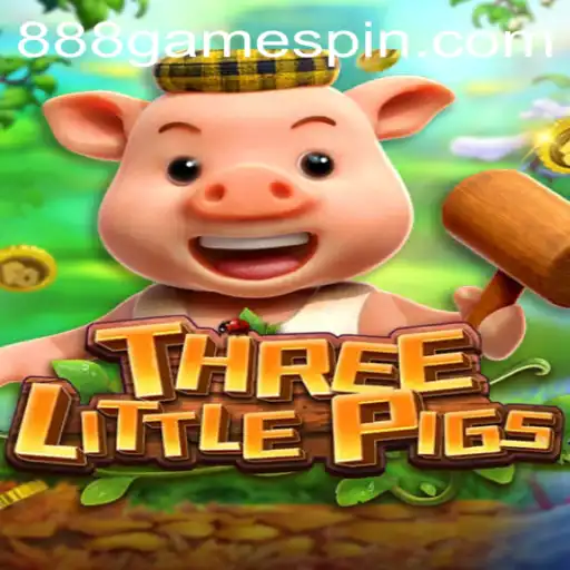 Discover the Exciting World of THREELITTLEPIGS and 888Game