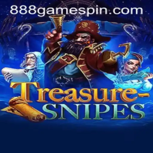 TreasureSnipes: The Exciting World of 888Game's Latest Adventure