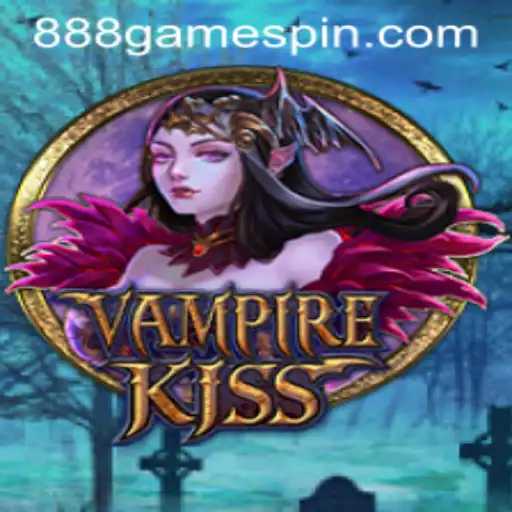 Exploring the Enchanting World of VampireKiss: An 888Game Experience