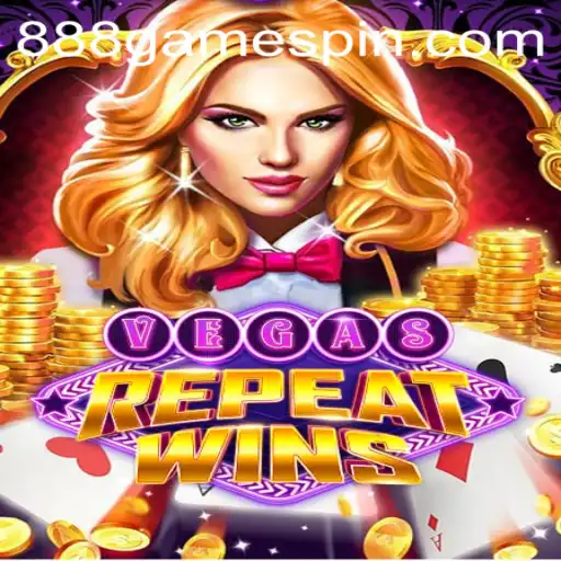 Mastering the Thrills of VegasRepeatWins: Your Guide to the Exciting World of 888Game