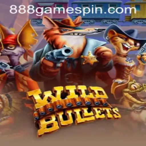 Exploring the Thrills of WildBullets: A Deep Dive into 888Game's Latest Hit